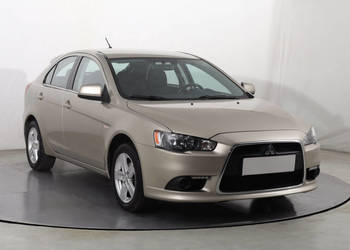 Mitsubishi Lancer 1.8 i