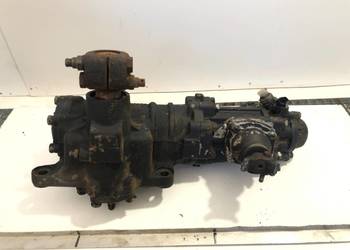 PRZEKŁADNIA KIEROWNICZA KAMAZ 5511 10.9 209KM Ciągnik siodłowy UKŁAD