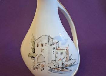 Wazon asymetryczny, Alka Kunst