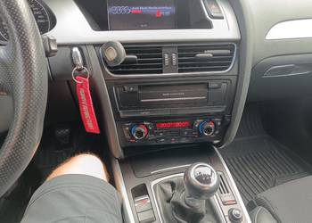 Sprzedam Audi a4 b8