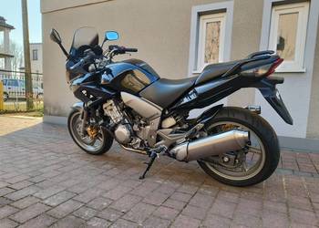 Cbf 1000 ABS