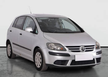 VW Golf Plus 1.6