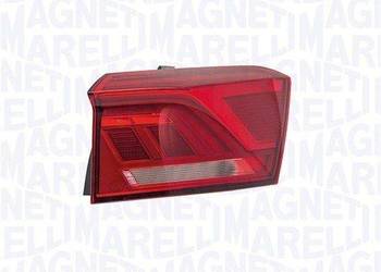 Volkswagen T‑Roc A1 17‑22 Lampa tylna prawa