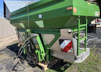 Amazone znam 3000 ultra