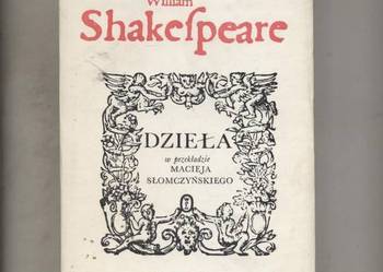 Cymbeline król Brytanii - Shakespeare Cymbeline król Brytanii - Shakespeare