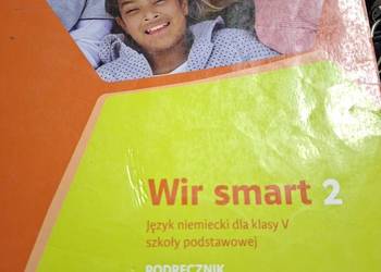 Sprzedam ksiązki do jezyka niemieckiegdo 5 i 6 klasy szkoly podstawowe , j.