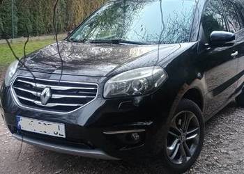 Renault Koleos 2012 2.0 dci