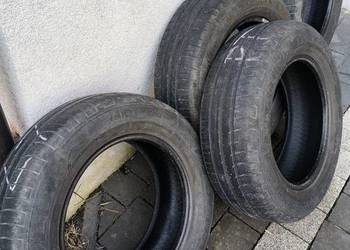 Sprzedam opony letnie Fulda 195/65R15