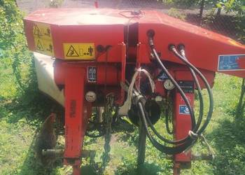 Kosiarka dyskowa Kuhn fc 313