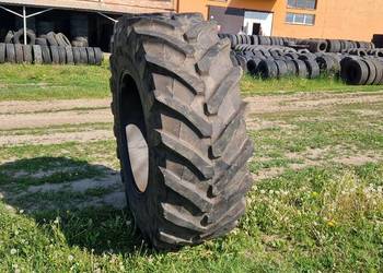 710/75r42 710/75-42 Trelleborg 50% bieżnik bez napraw