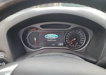 Sprzedam, zamienię Forda Mondeo MK4 kombi z polskiego salonu(benzyna/lpg)