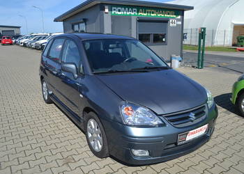 Suzuki Liana, z Niemiec, OPŁACONA (56)