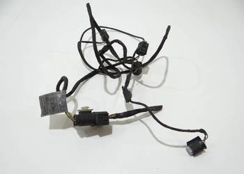 WIĄZKA CZUJNIKÓW PARKOWANIA PDC PRZÓD BMW E60 LCI M PAKIET 6928362 (482264…