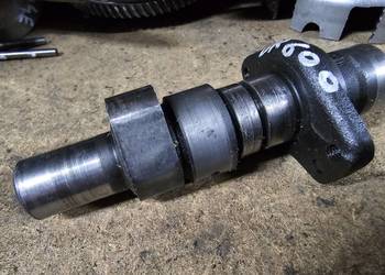 Suzuki DR 600 650 wałek rozrządu krzywkowy głowicy dr600 dr650 popychaczy