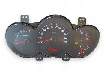 LICZNIK ZEGARY 94003-2K411 Kia Soul I 1.6 CVVT Benzyna 270 668km