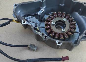 Kawasaki ER 5 dekiel magneta magneto stator stojan