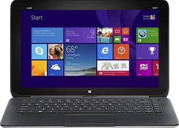 Laptop Netbook Tablet HP Split 13 x2 i5-5tej GEN/4GB/SSD WIN