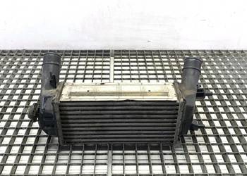INTERCOOLER FORD TRANSIT COURIER JT76-6K775-CA 1.0 100KM CHŁODNICA