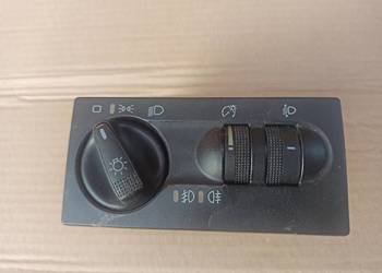 VW Transporter T4 Włącznik świateł mijania halogeny