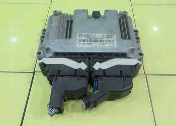 FORD FIESTA MK7 1.25B 14r sterownik komputer silnika F1B1-12A650-AJB