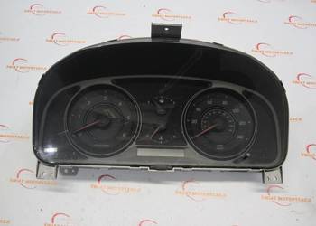CHEVROLET CAPTIVA I LIFT 2.2 D 12r licznik zegary 95929948 ANGLIK