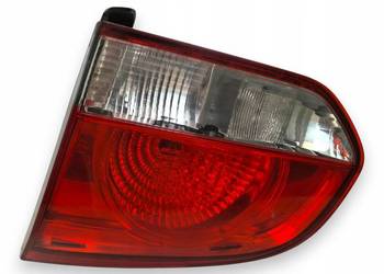 LAMPA PRAWA Volkswagen Golf VI 08-12r TYLNA prawy tył W KLAPE 89090940