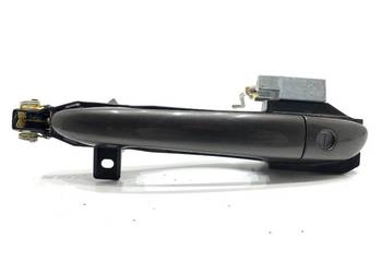 KLAMKA ZEWNĘTRZNA LEWY PRZÓD MAZDA 3 BM Hatchback Titanium Flash Mica