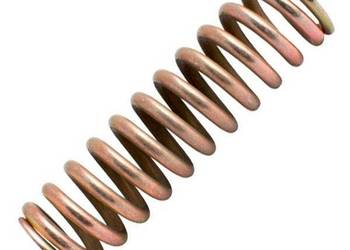 920397 Sprężyna podajnika CNH