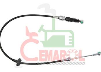 Iveco Daily S2000 linka zmiany biegów długa 500317509 Iveco Daily S2000 linka zmiany biegów długa 500317509