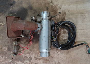 webasto debasto ogrzewania Trabant Wartburg 12v org DDR