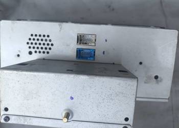 BMW E39 X5 E53 RADIO NAWIGACJA WYŚWIETLACZ 6980246