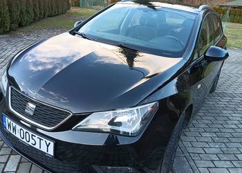 SEAT IBIZA w IDEALNYM STANIE !!!