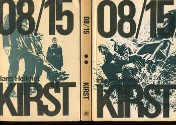 08/15 T.1-3 - Kirst