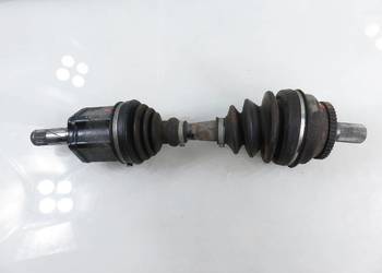 PÓŁOŚ LEWA PRZEDNIA VOLVO S80 I (TS, XY) 2.9 - B 6294 S 