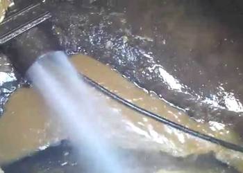 Hydraulik Puławy przepychanie udrażnianie kanalizacji