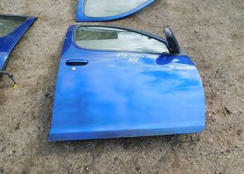yaris verso drzwi kolor AM6 nr 5931 WYSYŁKA