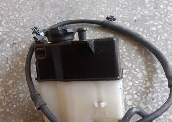 Zbiorniczek wyrównawczy hyundai i10 lift 12r 1.1 benzyna