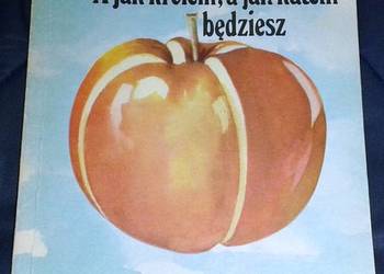 A jak królem, a jak katem będziesz - Tadeusz Nowak