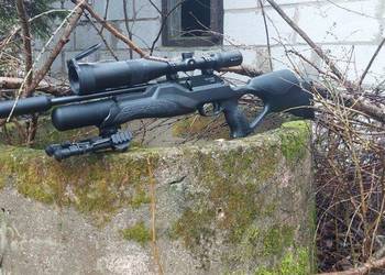 Walther Rotex RM8 + Vortex + Bipod + Kufer + Montaż + Pompka