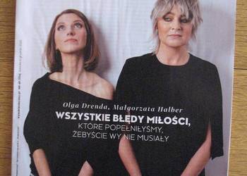 Wysokie Obcasy nr 48 (1114) - Olga Drenda, Małgorzata Halber