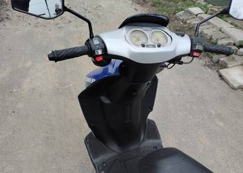 Sprzedam Skuter 2T