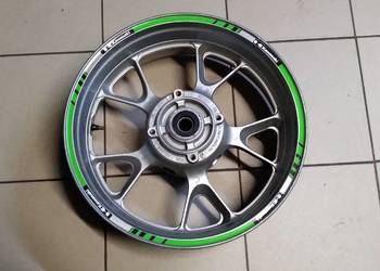 Felga Tył Kawasaki ZZR 1400 2010r.