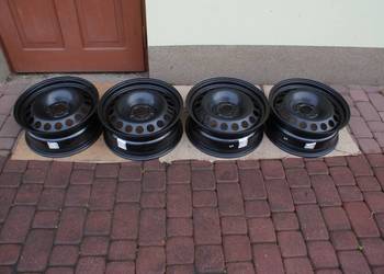 6,5Jx16 5x105x56,6 ET39, Opel Asta J K,Mokka Chevrolet Cruze Trax