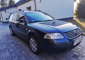 Volkswagen Passat b5 lift 1.8t LPG