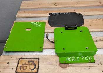 Osłona Merlo P 25.6