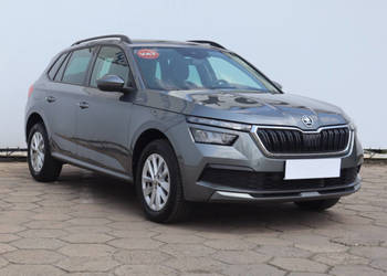 Skoda Kamiq 1.0 TSI