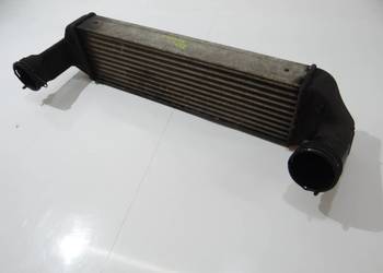 CHŁODNICA INTERCOOLERA BMW X3 E83 LCI N47 2.0D 3453726
