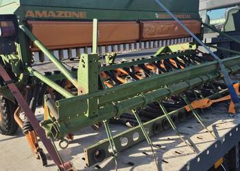 Siewnik Amazone d8 special