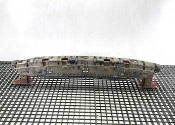 BELKA ZDERZAKA TYŁ PEUGEOT 2008 I Hatchback WZMOCNIENIE