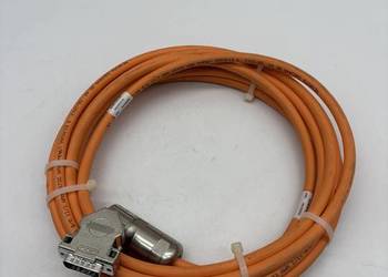Rexroth RKG4200/006 R911313 Przewód enkodera